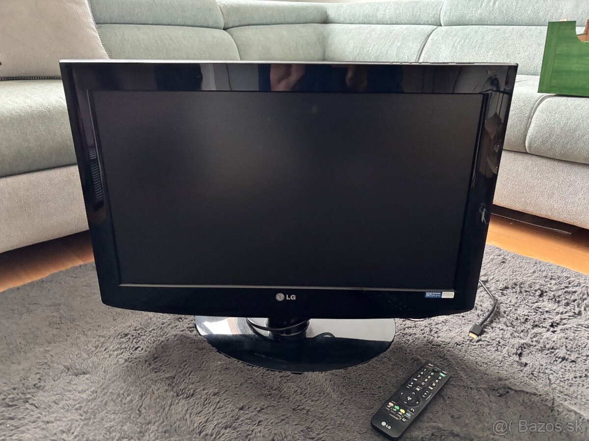 TV LG 65 cm