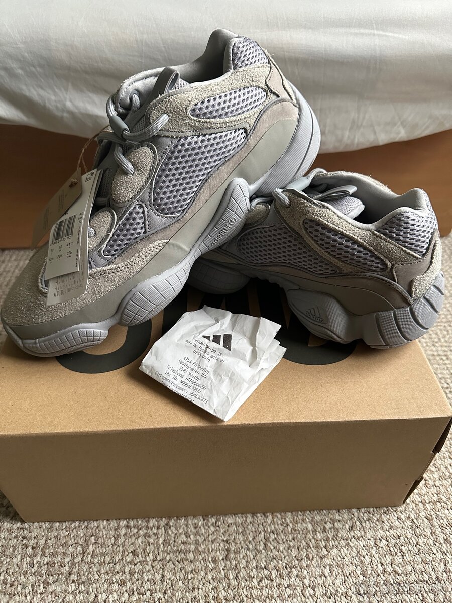 Yeezy 500