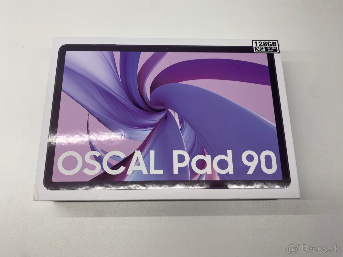 Oscal Pad 90 128GB/24GB