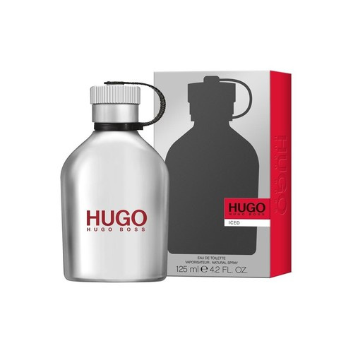 Hugo boss Hugo Iced