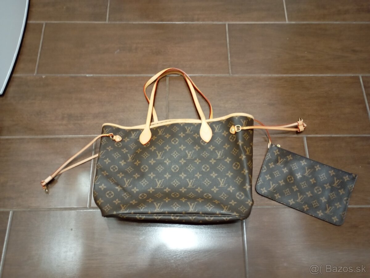 Louis Vuitton kabelka