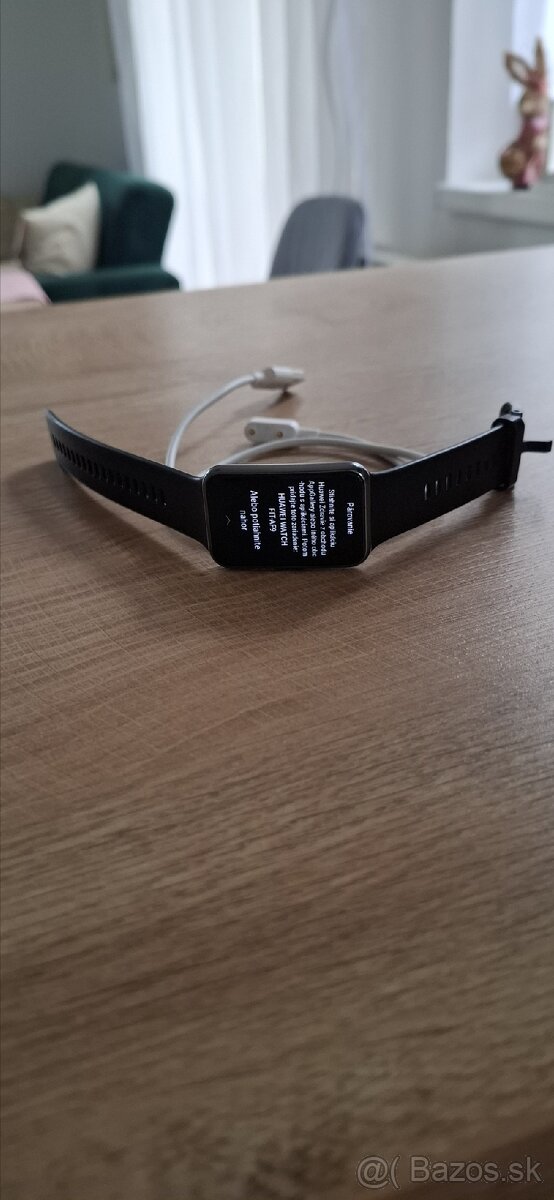 Huawei  band 6