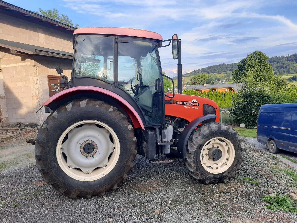 Zetor 7341