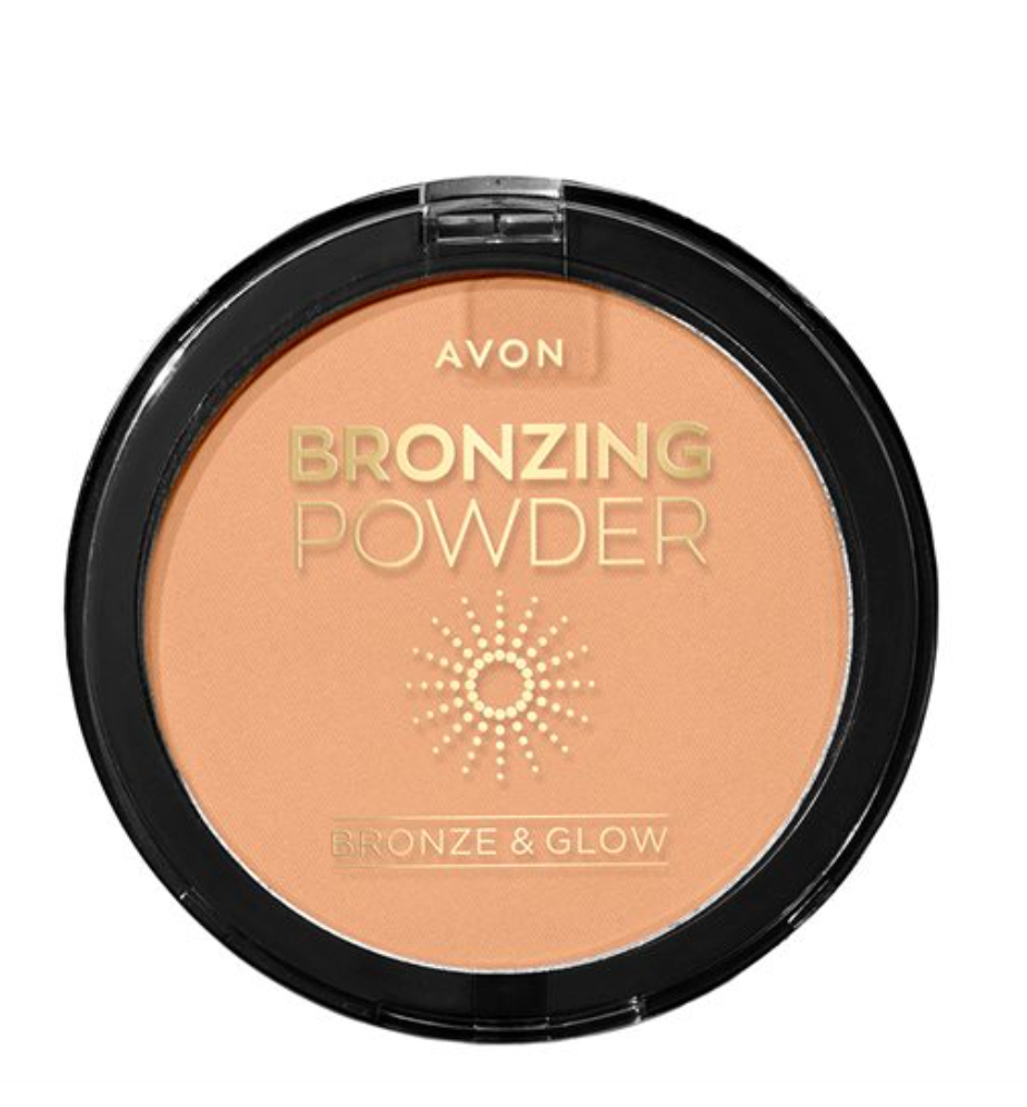 Avon - Bronzujúci púder