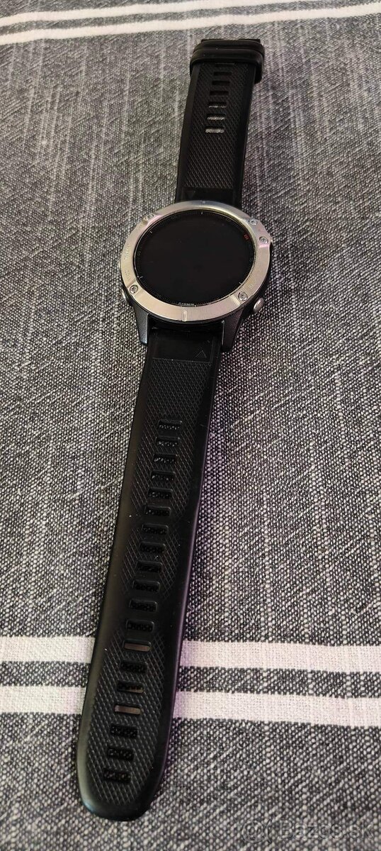 Garmin Fenix 6