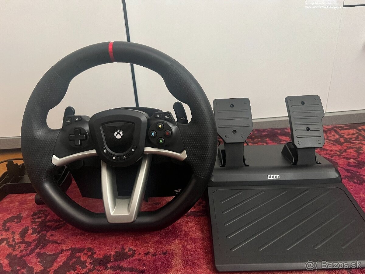 Hori Racing Wheel Overdrive – PC/XBOX