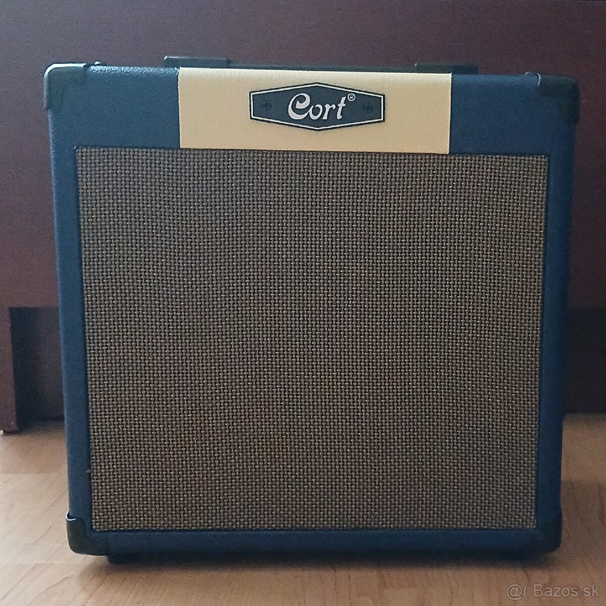 Gitarové combo Cort CM15R