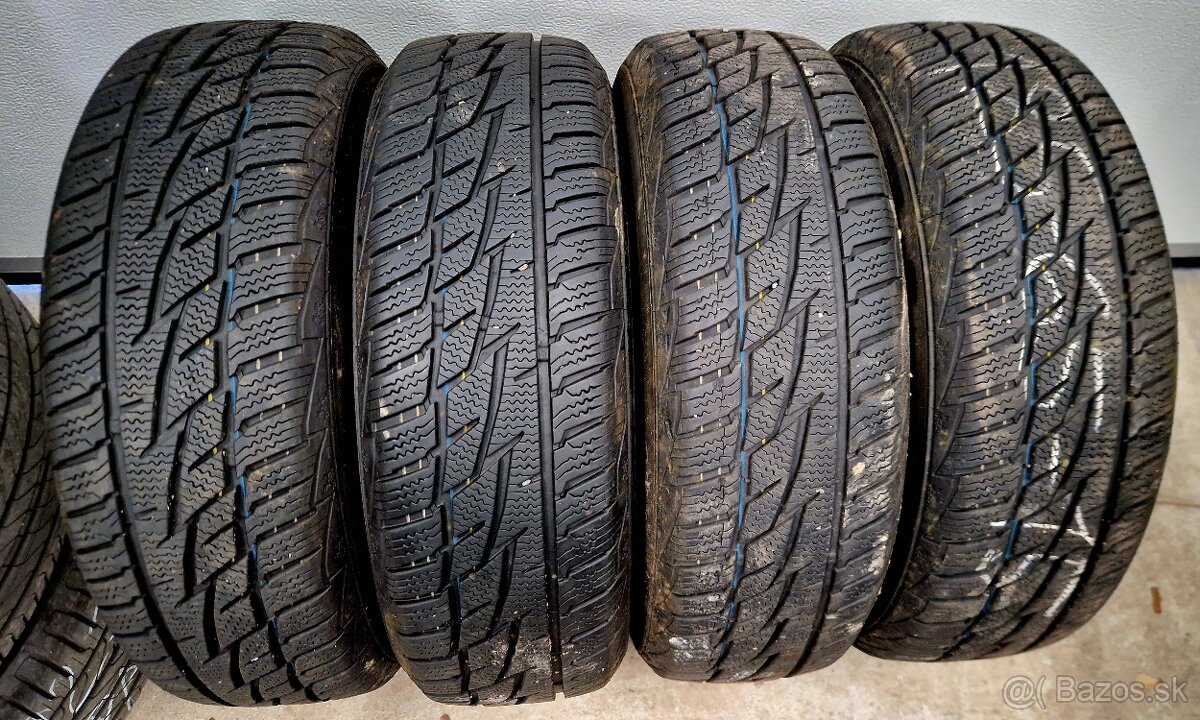 185/65r15 Matador Sibirsnow