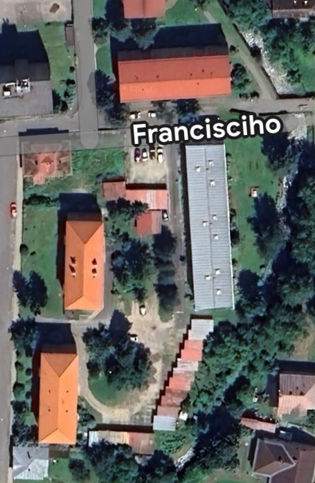 Ponúknite garáž na Francisciho ul. v Tisovci