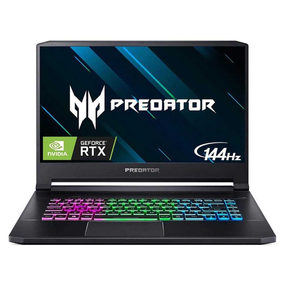 Acer Predator Helios 300 2022