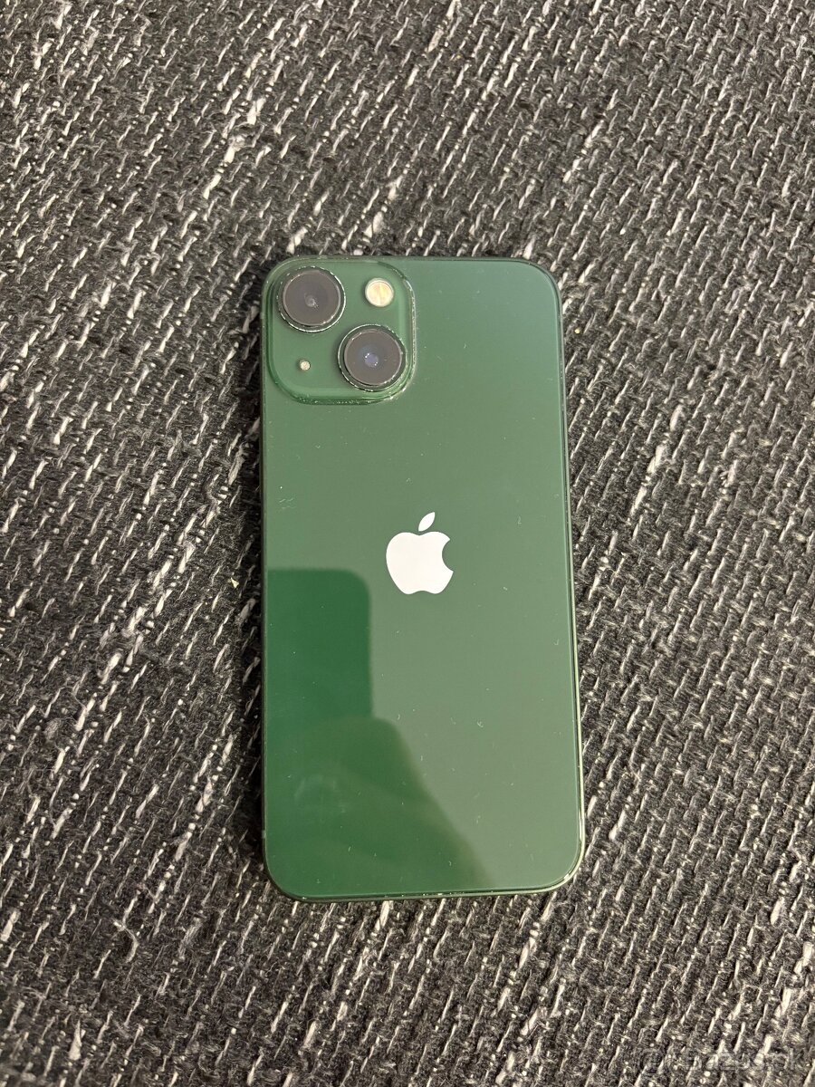 iphone 13 mini