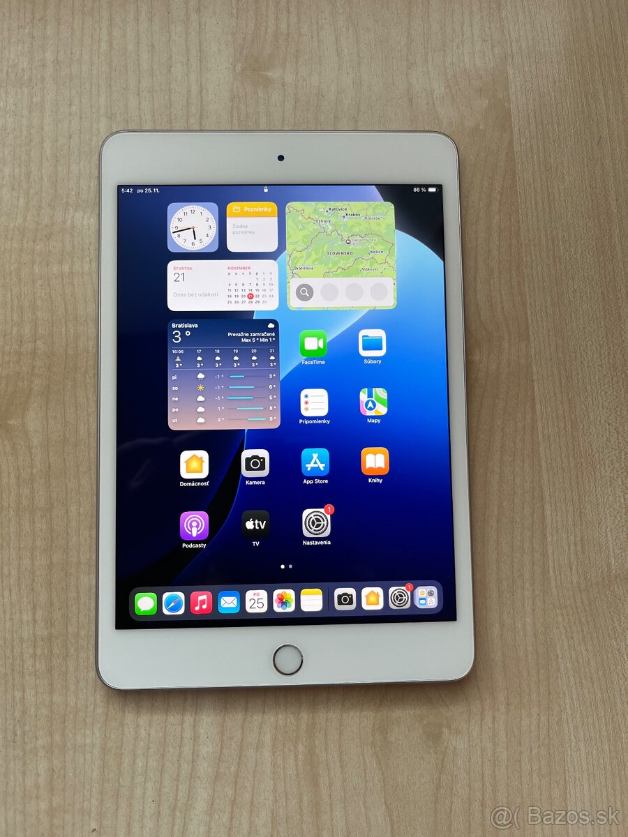 Apple iPad Mini 5 64GB