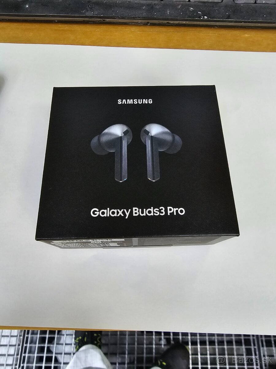 Samsung galaxy Buds 3 pro SM-R360