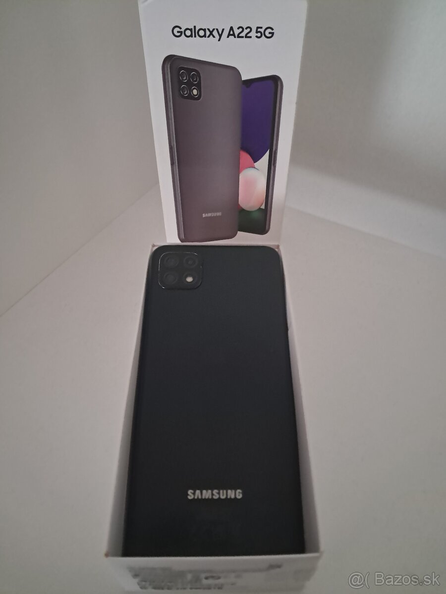 Samsung Galaxy A22 5G