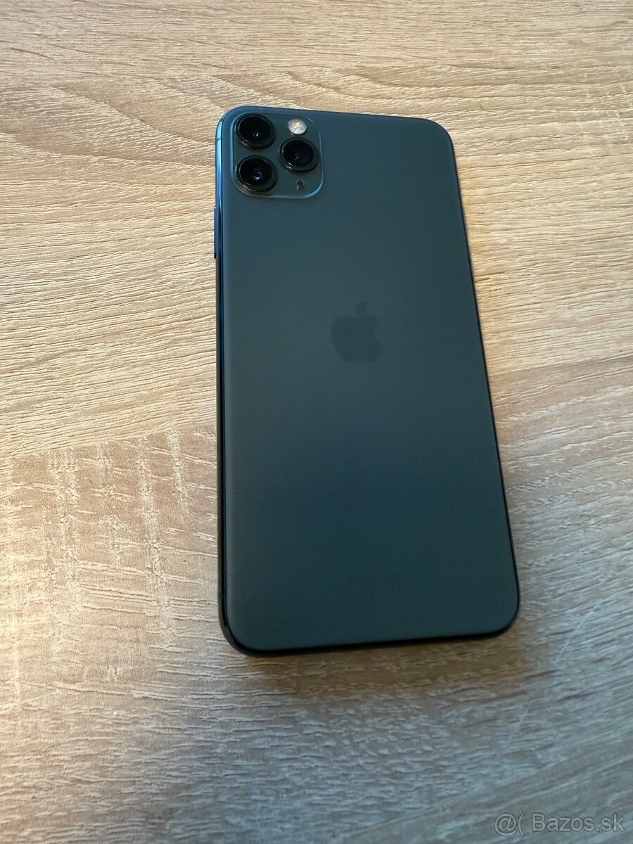 iPhone 11 pro max 256 GB