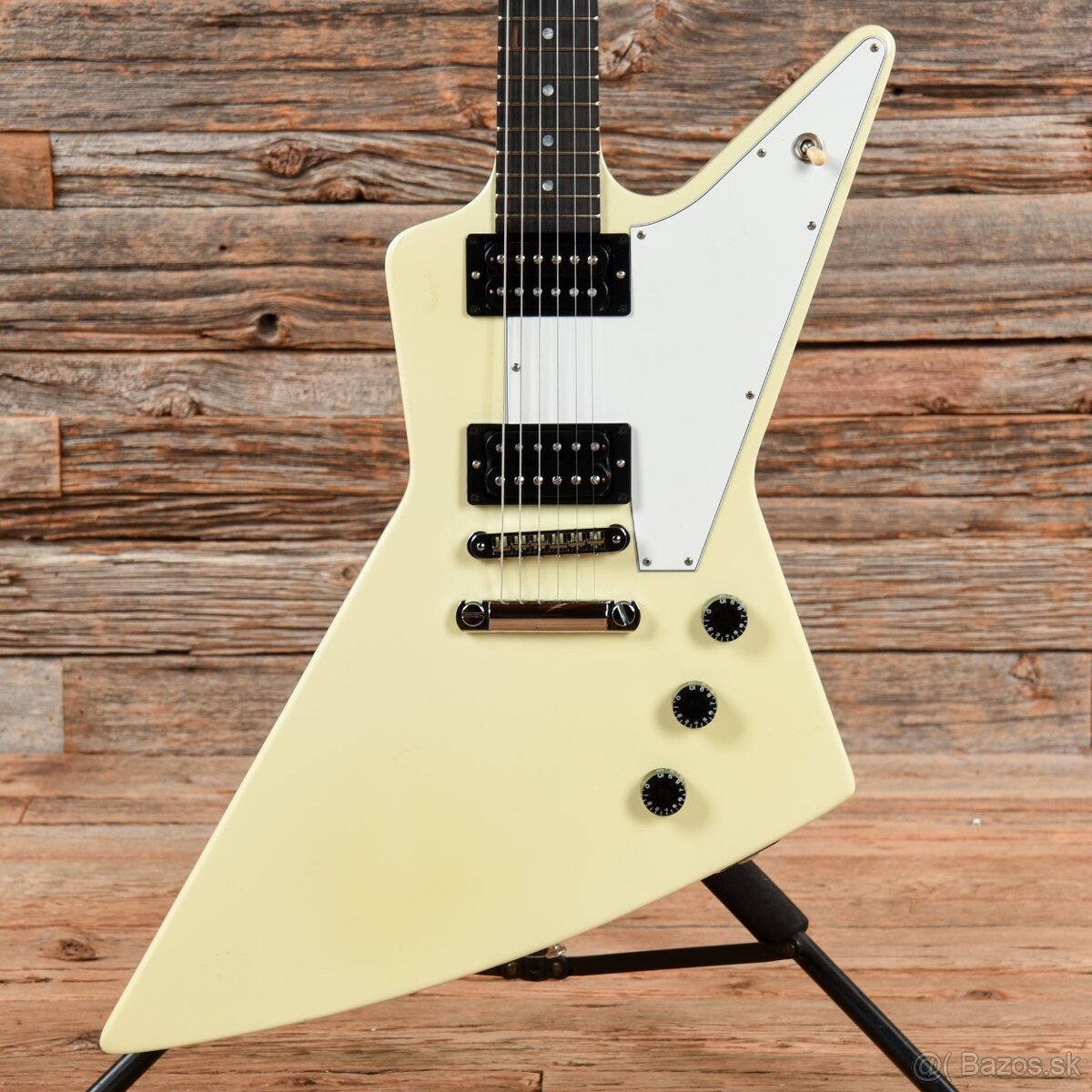 Gibson Explorer 70’ CW