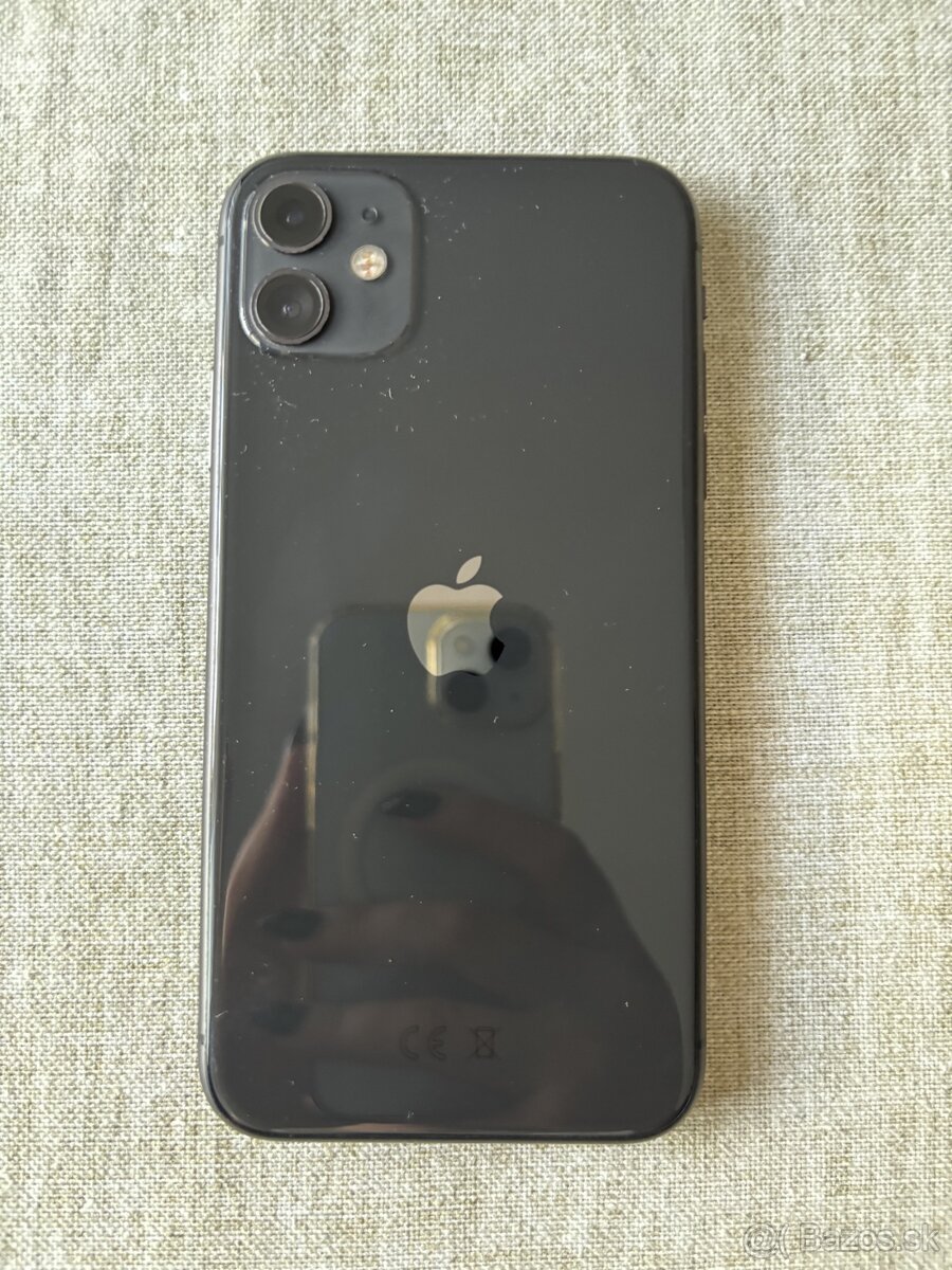 Používaný iPhone11 128Gb