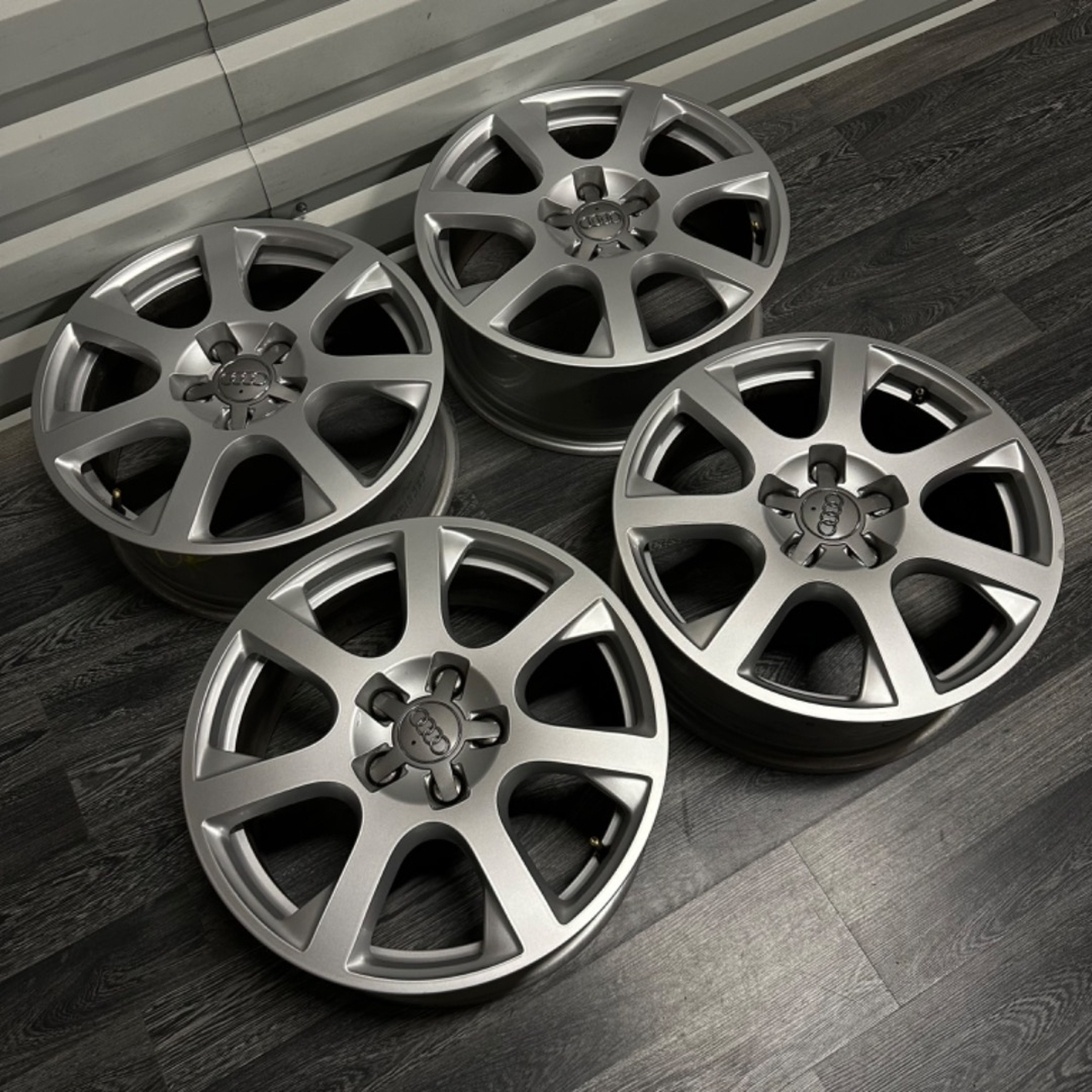 Alu AUDI Q5 5x112 17” 8R0601025E