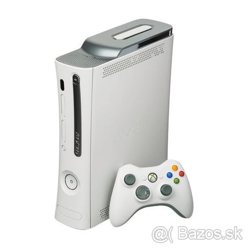 XBOX 360 500GB HDD S RGH A FLASHom