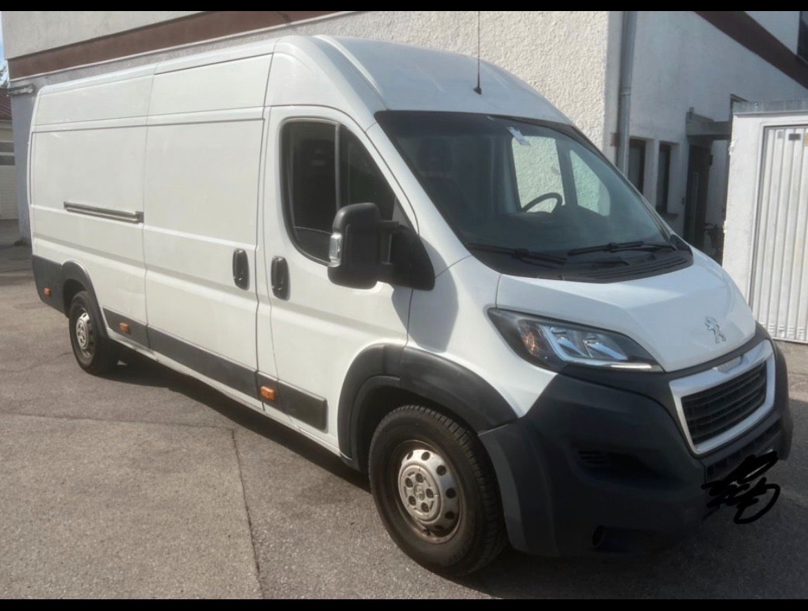 Peugeot Boxer L3H2 Avantage