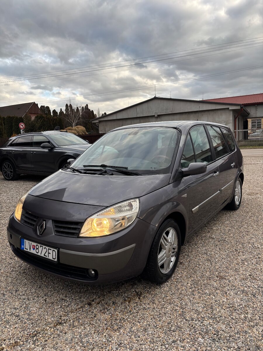 Renault Grand Scenic