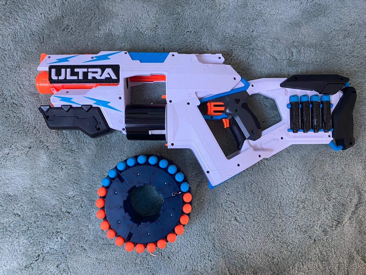 Nerf ULTRA ONE