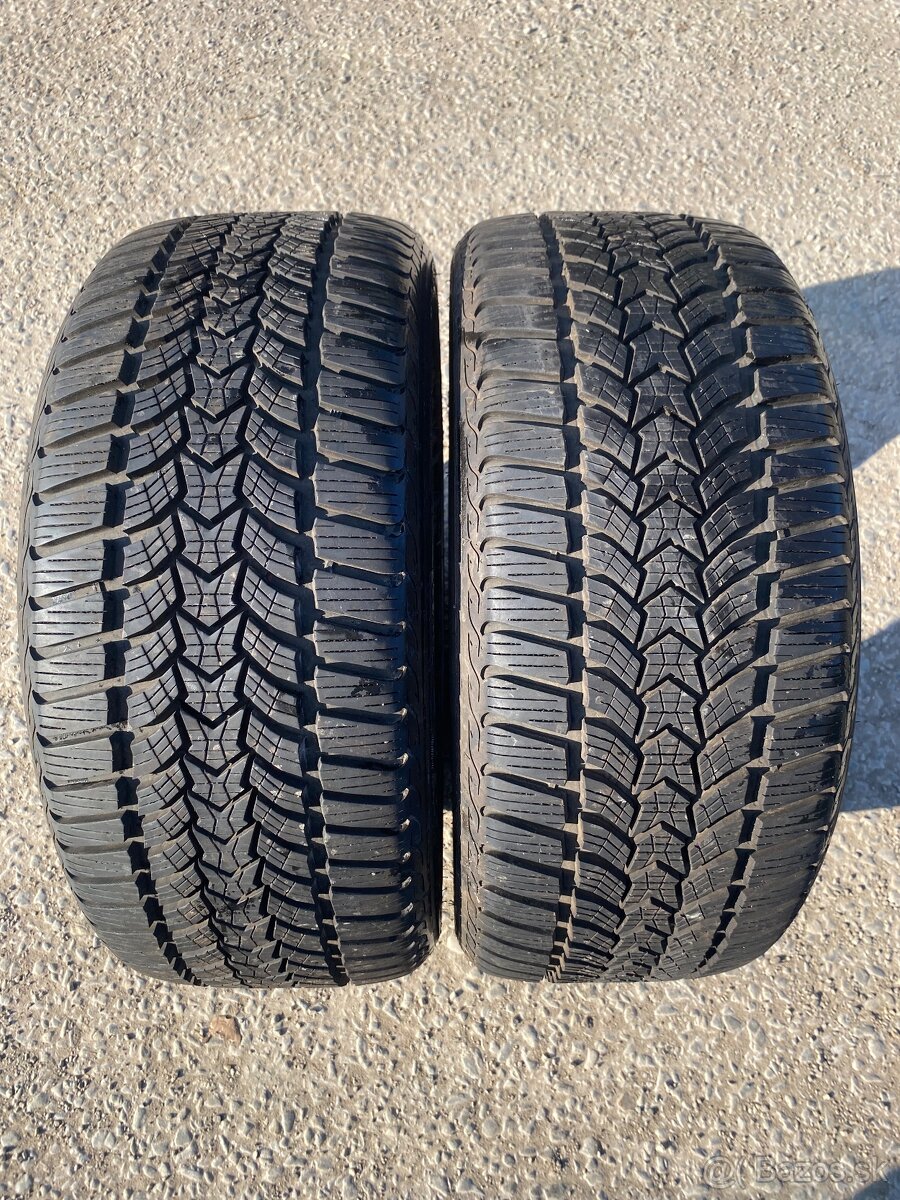 2ks DEBICA 225/40 R18 DOT2023