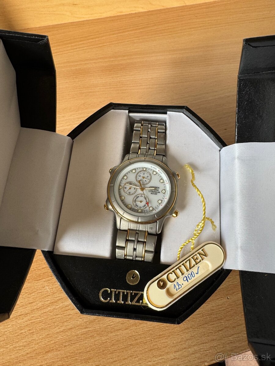 Citizen 0850-H00991