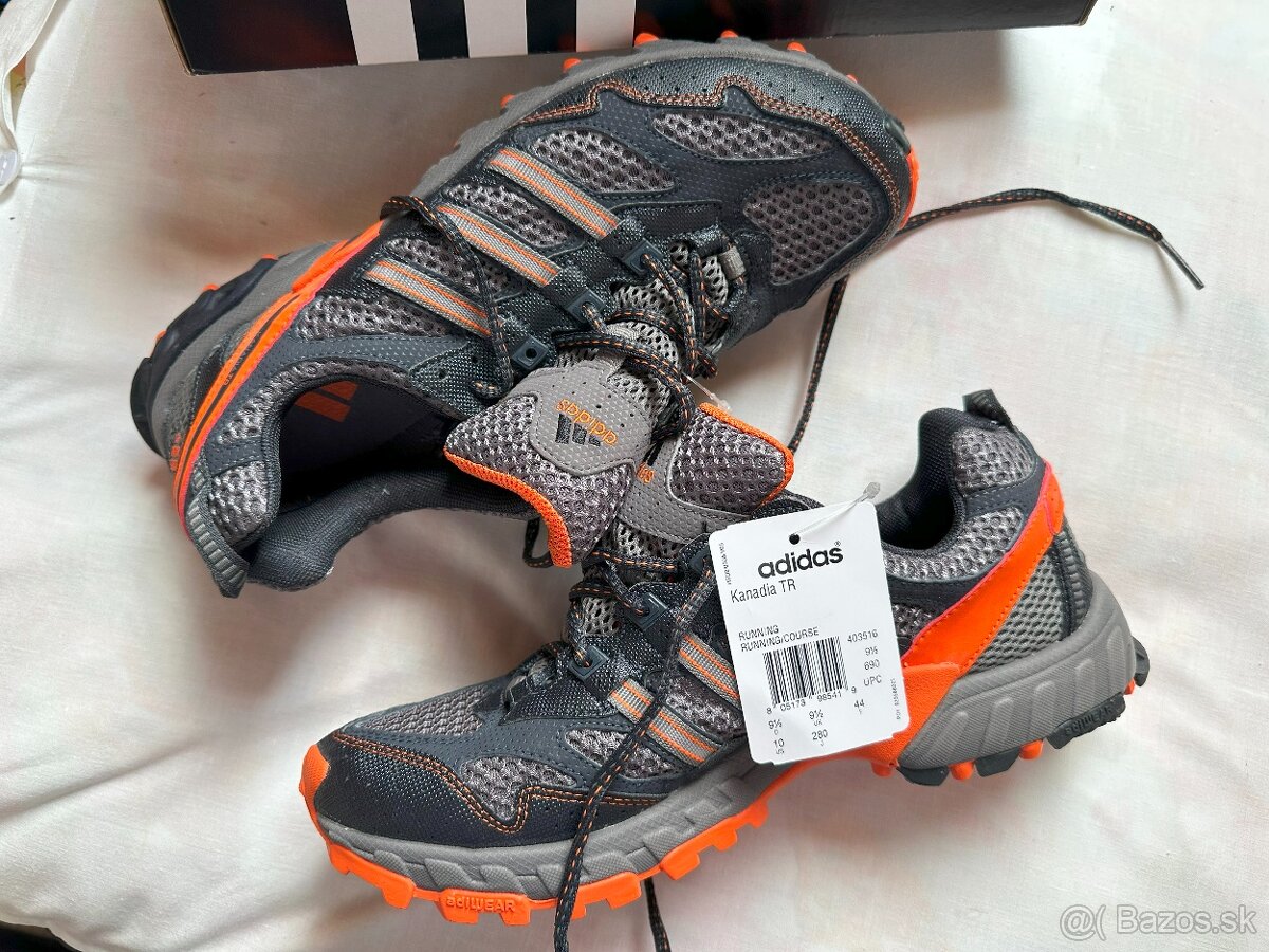 Adidas Kanadia TR veťkosť 44