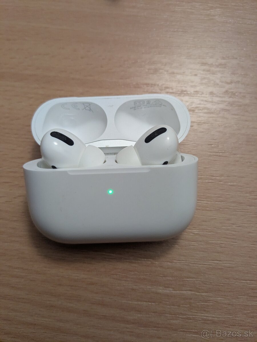 Apple airpods pro A2190