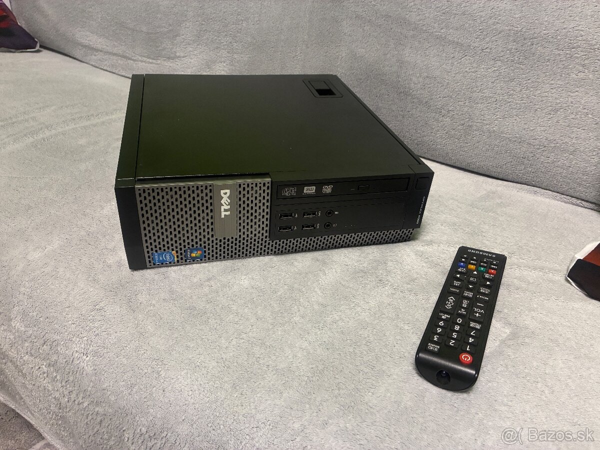 mini pc dell optiplex 9020