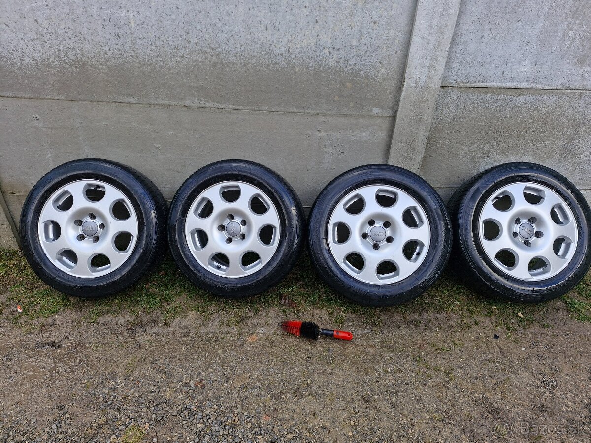 Elektróny 5x112 R16