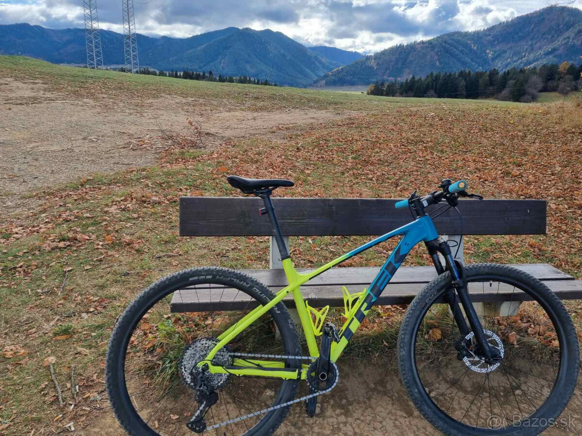 Trek X caliber 9 2021