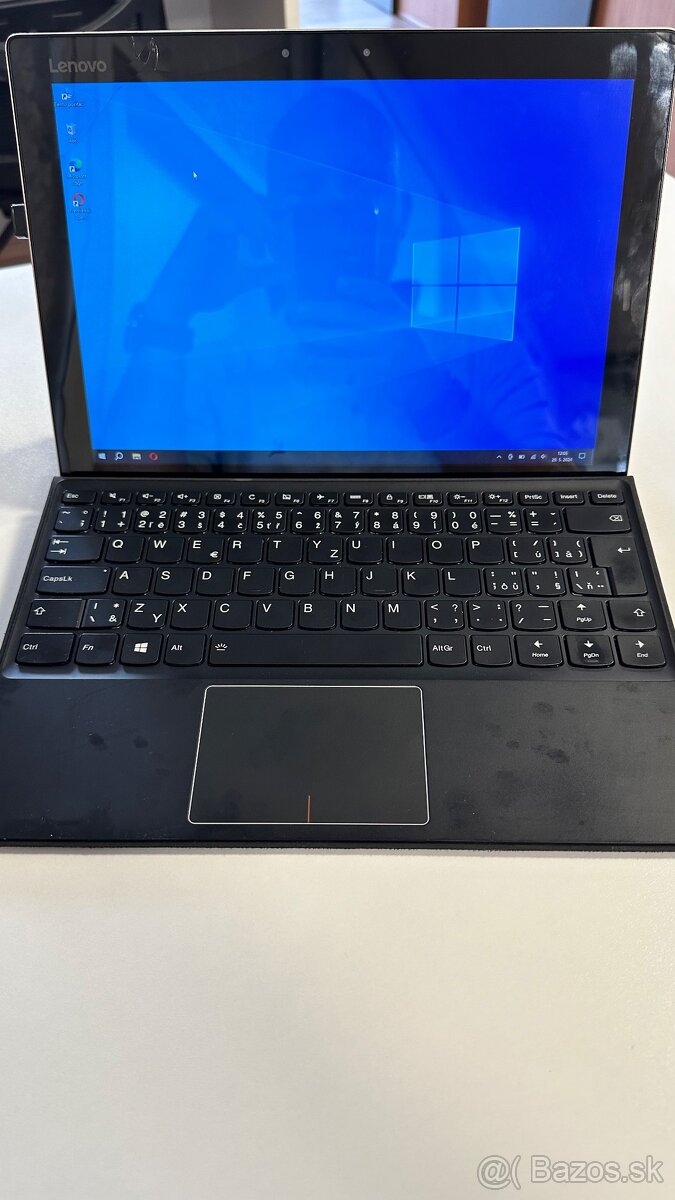 Lenovo miix 720-12IKB