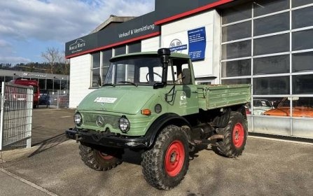 Unimog