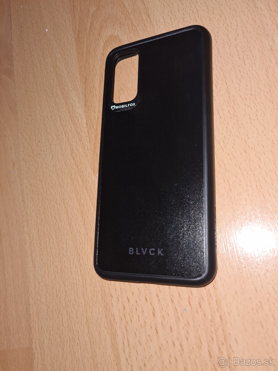 Kvalitny kryt BLVCK na Samsung S20