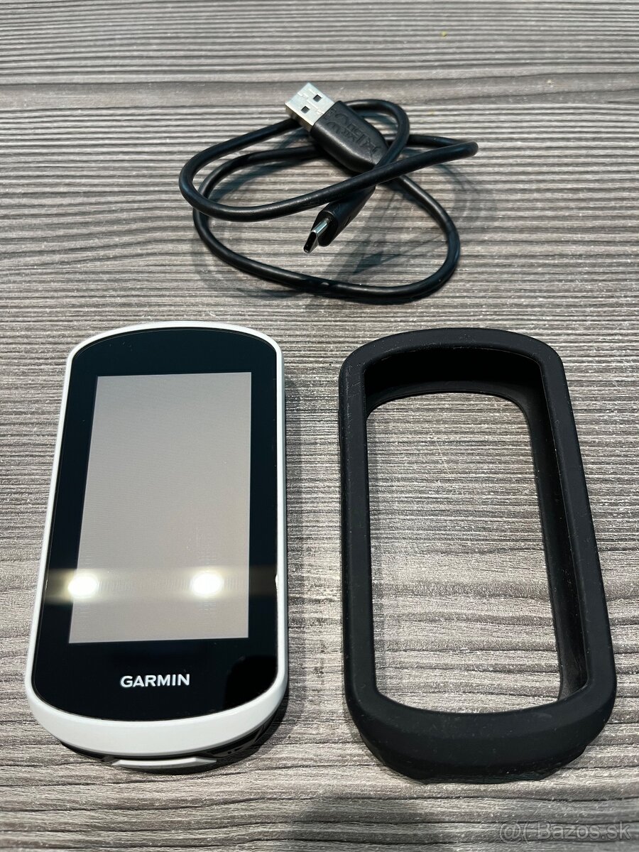 █ navigacia Garmin edge explore 2 + ochrana