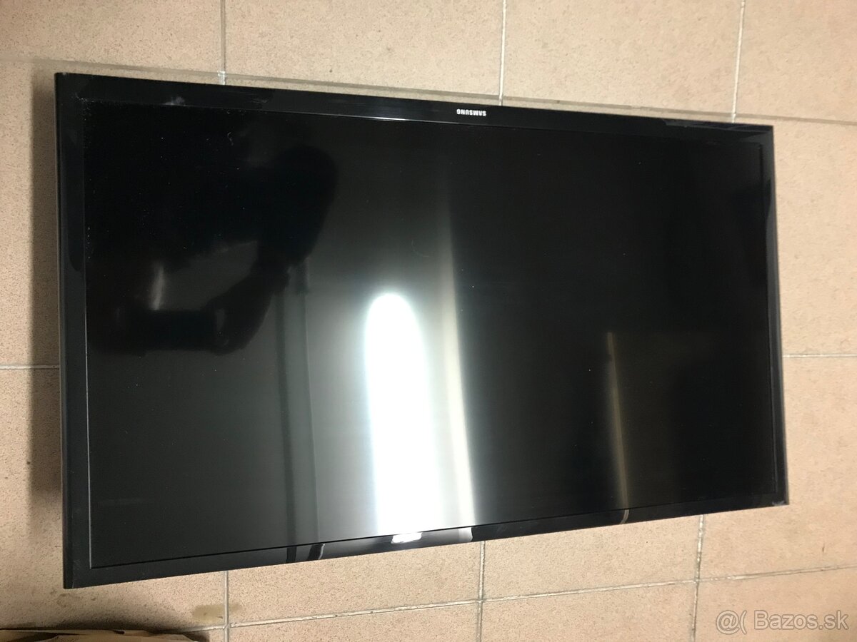 Tv Samsung 85cm