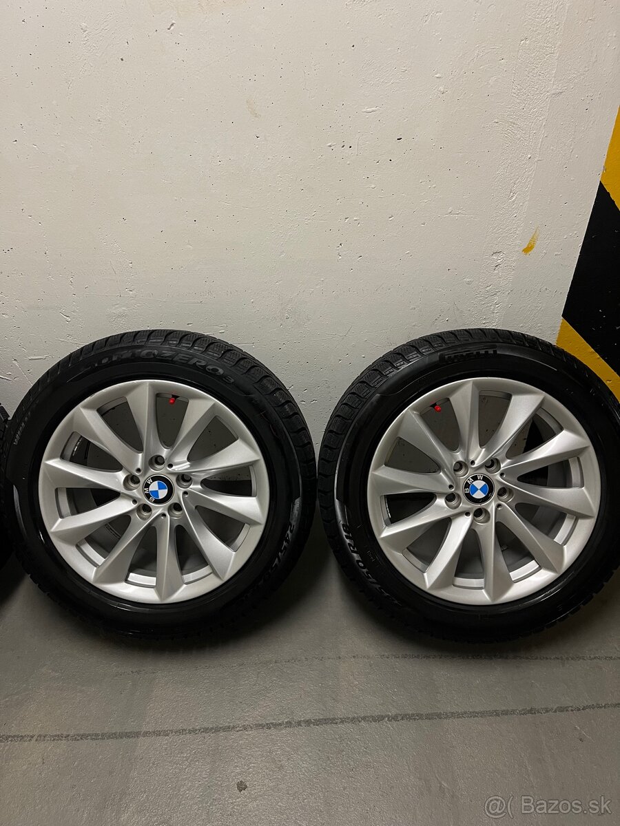 BMW X3 F25 8JX18H2 ET34