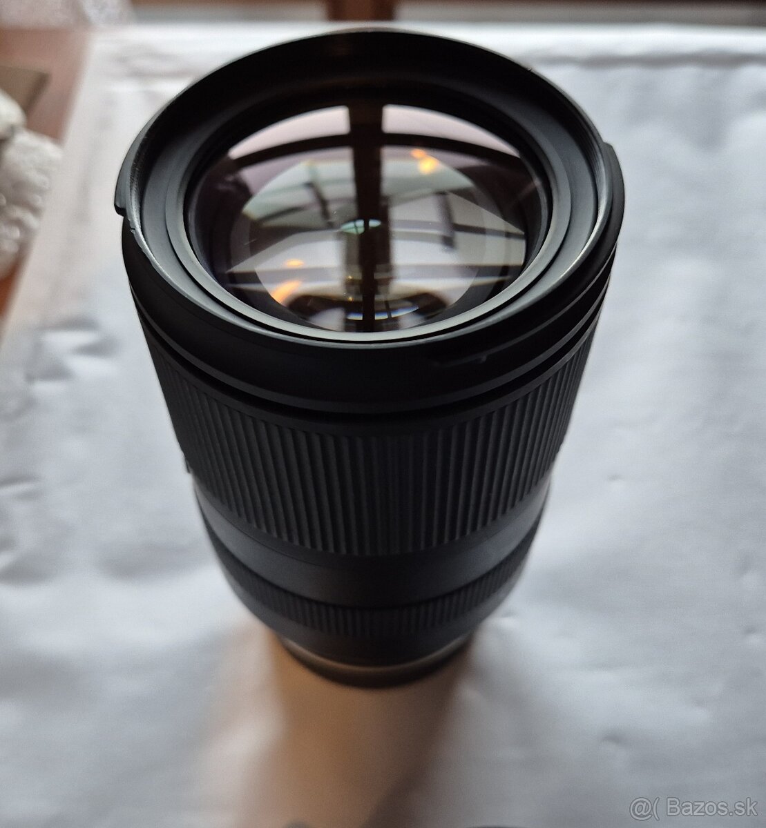 Tamron 28-200mm F/2.8-5.6 Di III RXD Sony FE