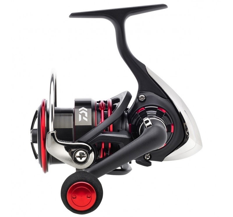 Daiwa Navijak TDM QD 4012