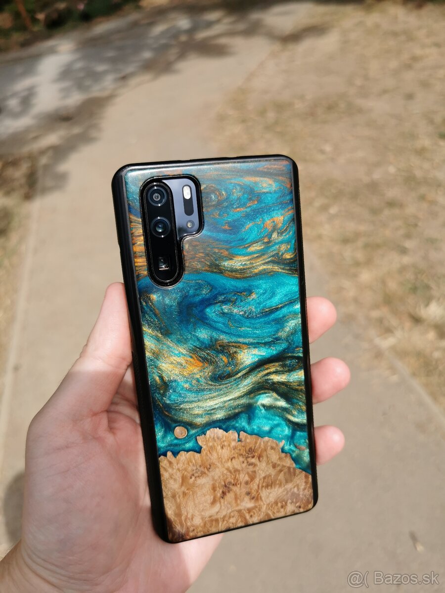 Ochranný obal huawei p30 pro