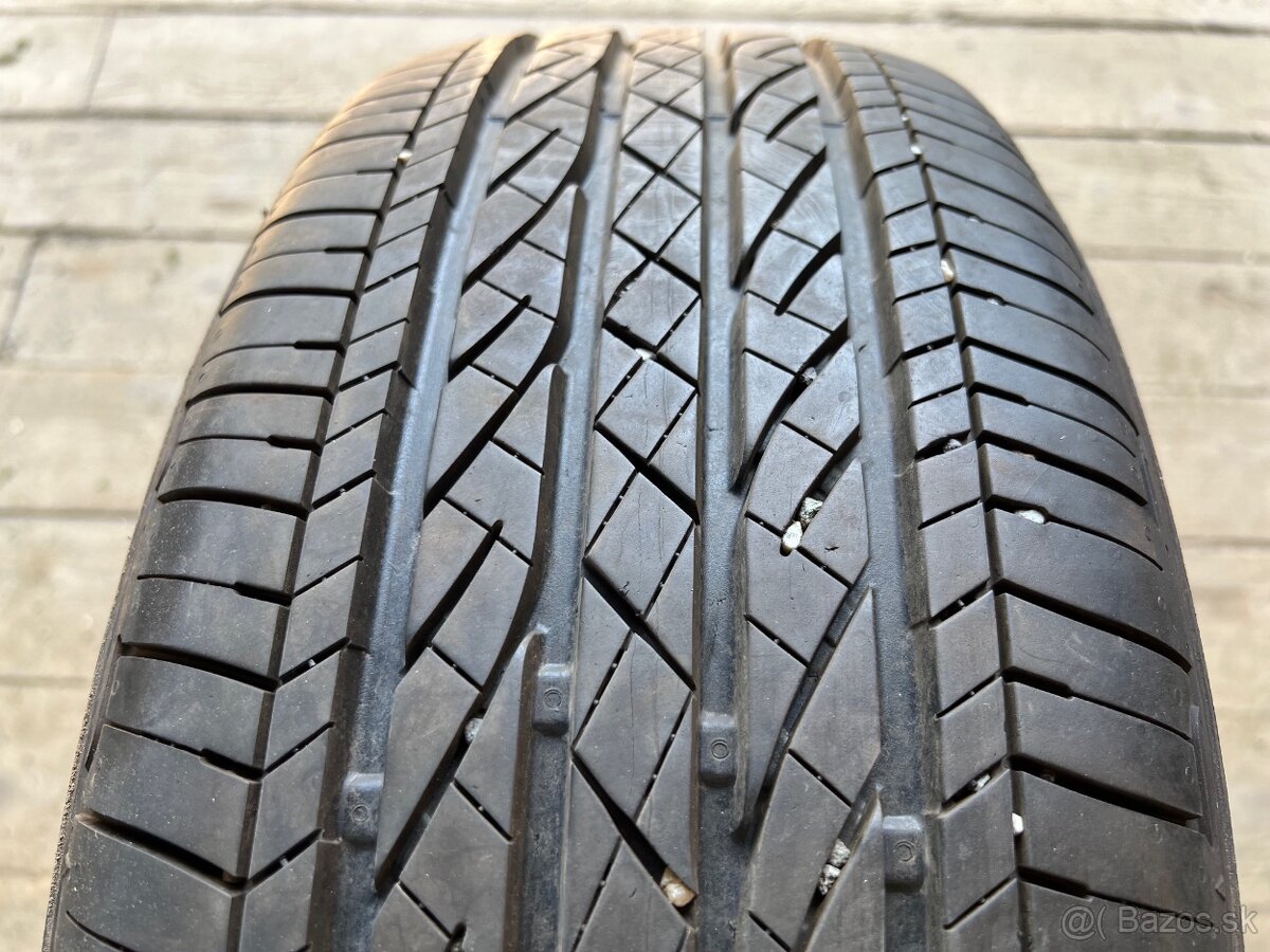 215/60R17 96H Bridgestone DUELER H/P Sport AS