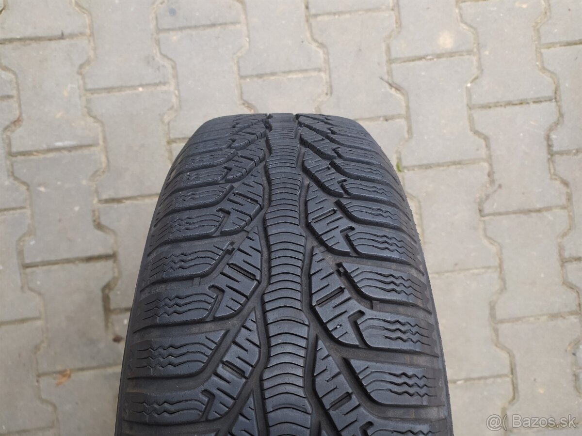 Zimné pneu Kleber Krisalp HP2 185/65 R15