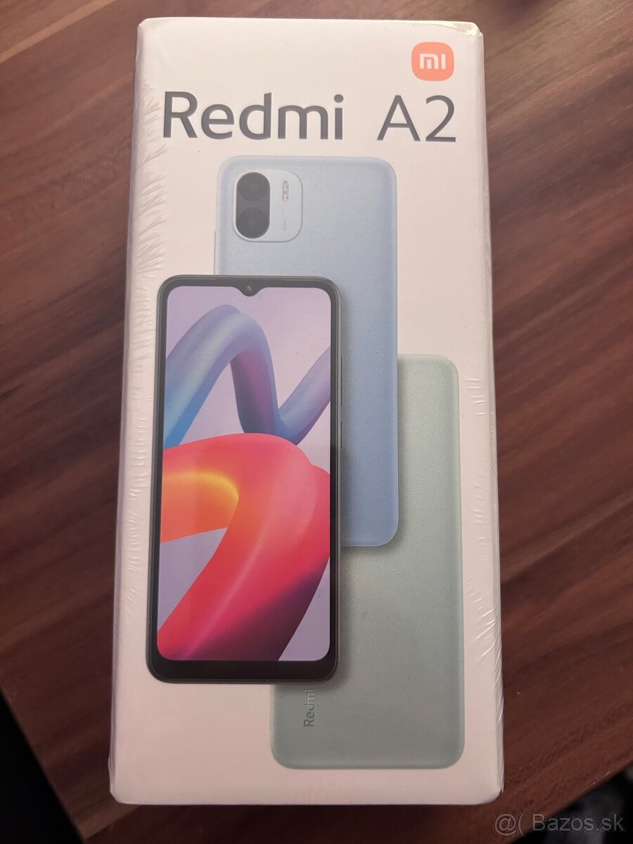 Redmi A2