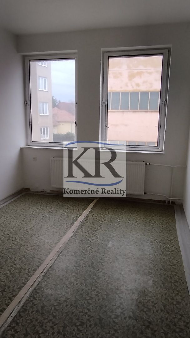 Ubytovňa na prenájom, 630m2, Priemyselná ulica,Galanta