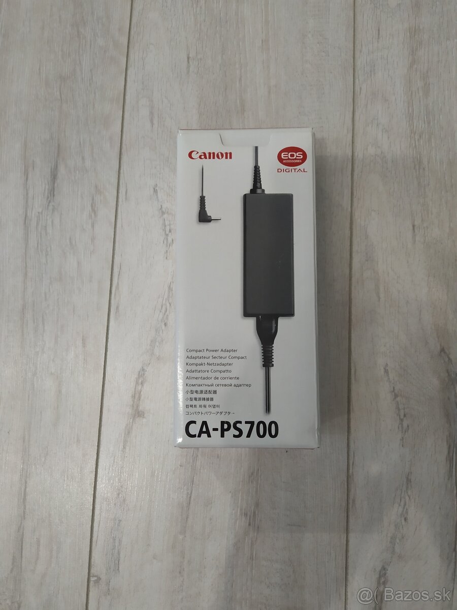 Canon CA-PS700