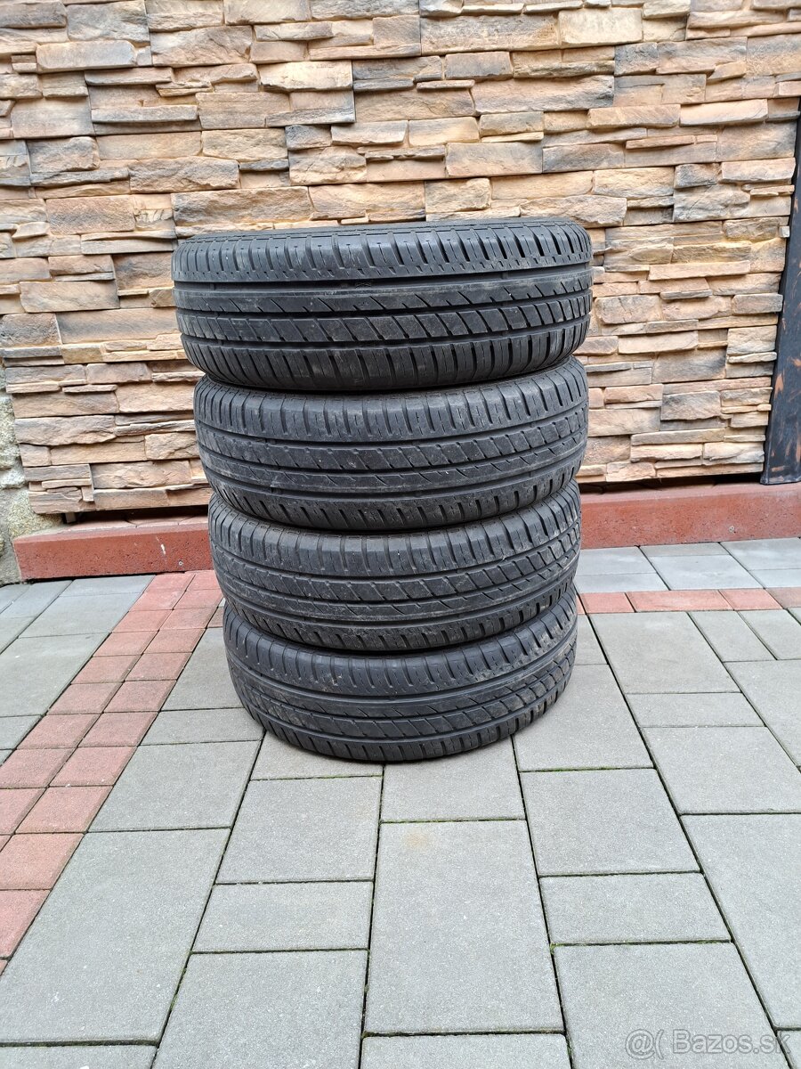 Letné pneu Matador Elite 3 195/65 R15