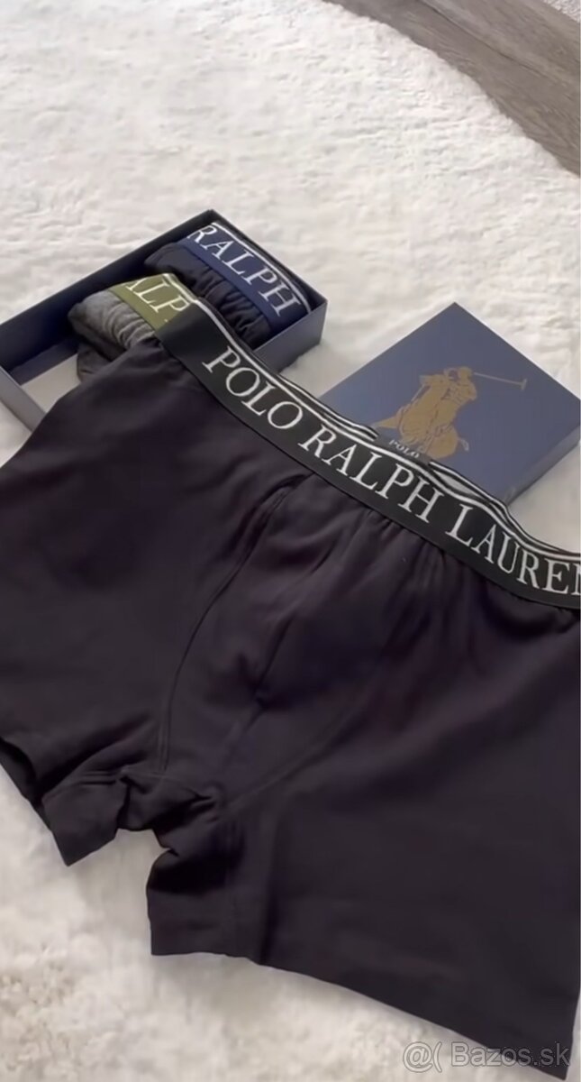 Ralph lauren slipy