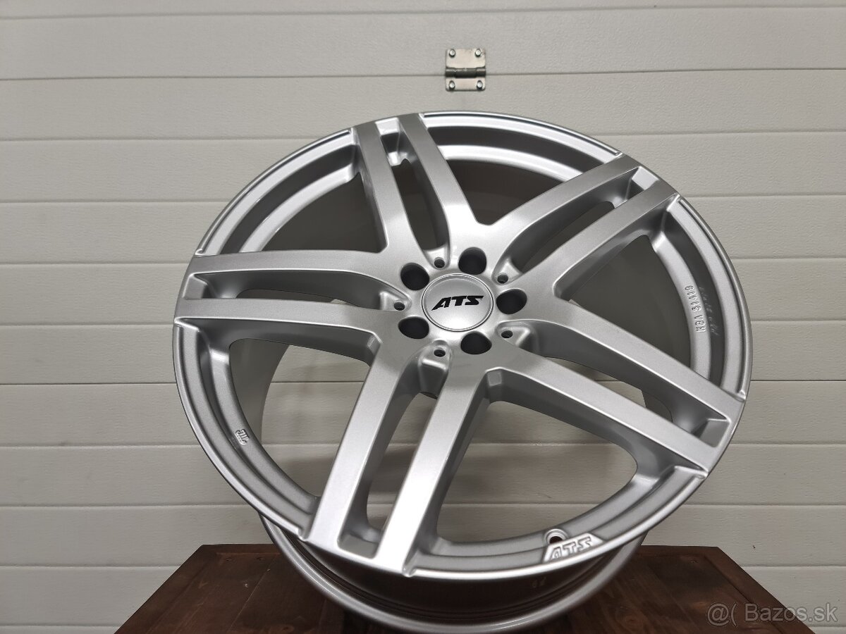 5X112 R21 ATS-GERMANY NEW ALU DISKY